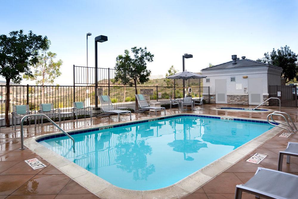 Springhill Suites San Diego Rancho Bernardo/Scripps Poway Exteriér fotografie