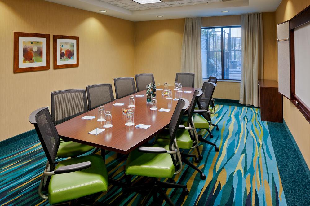 Springhill Suites San Diego Rancho Bernardo/Scripps Poway Exteriér fotografie
