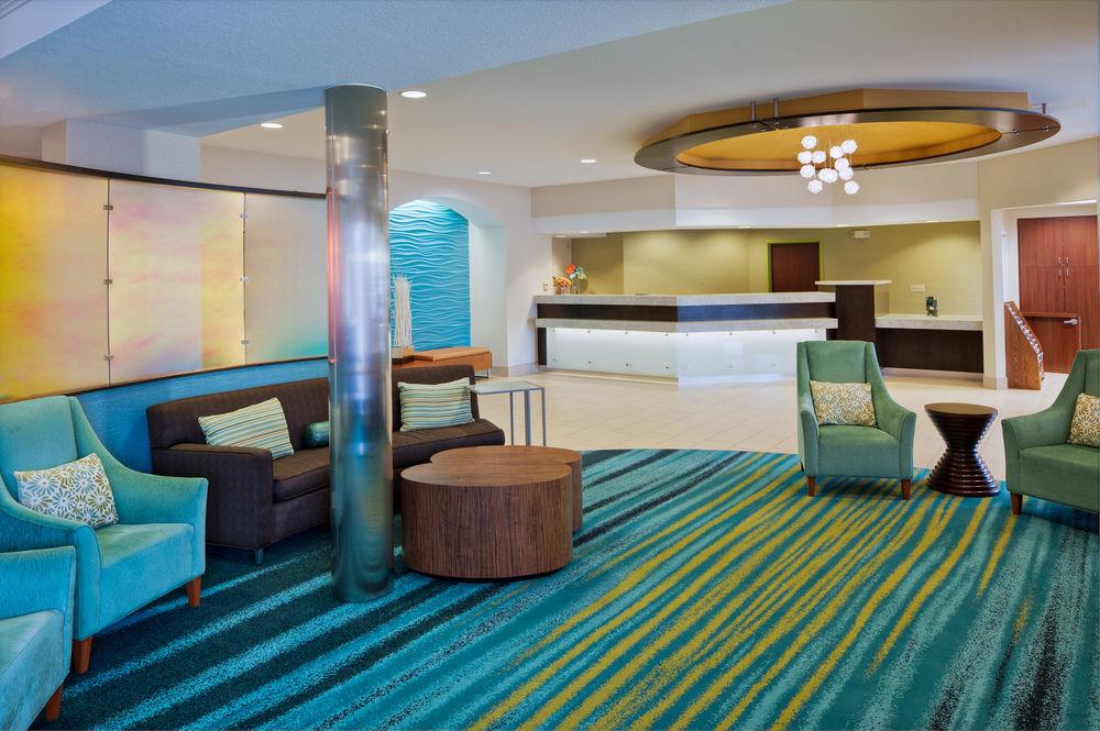 Springhill Suites San Diego Rancho Bernardo/Scripps Poway Exteriér fotografie