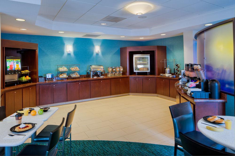Springhill Suites San Diego Rancho Bernardo/Scripps Poway Exteriér fotografie