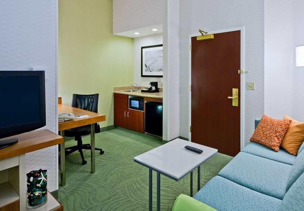 Springhill Suites San Diego Rancho Bernardo/Scripps Poway Exteriér fotografie
