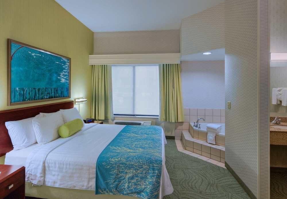 Springhill Suites San Diego Rancho Bernardo/Scripps Poway Exteriér fotografie