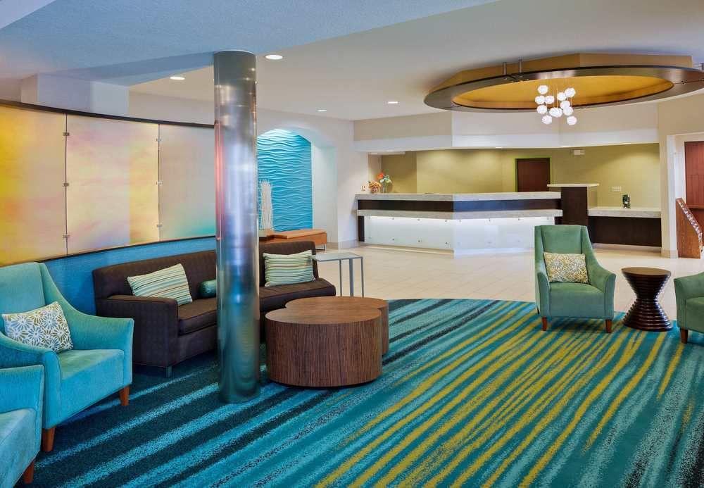 Springhill Suites San Diego Rancho Bernardo/Scripps Poway Exteriér fotografie