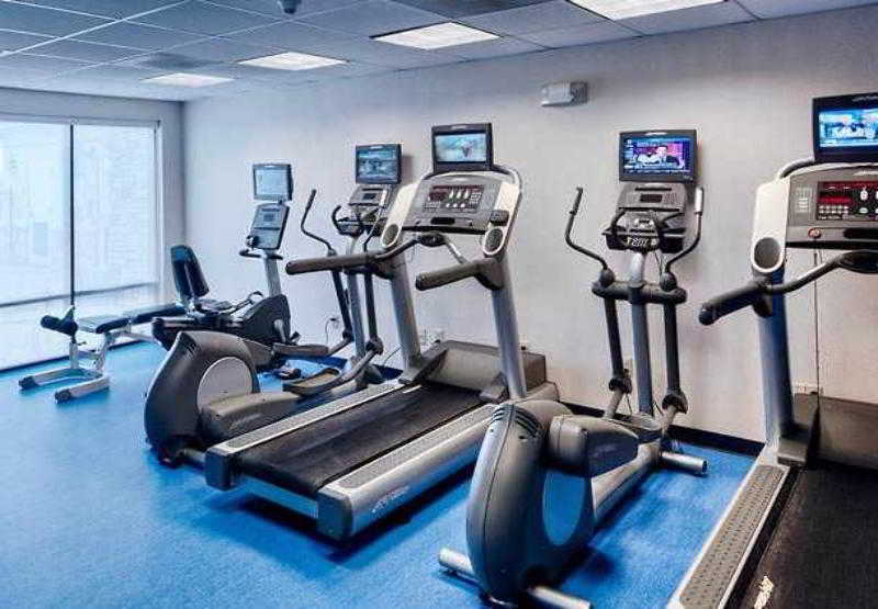 Springhill Suites San Diego Rancho Bernardo/Scripps Poway Zařízení fotografie