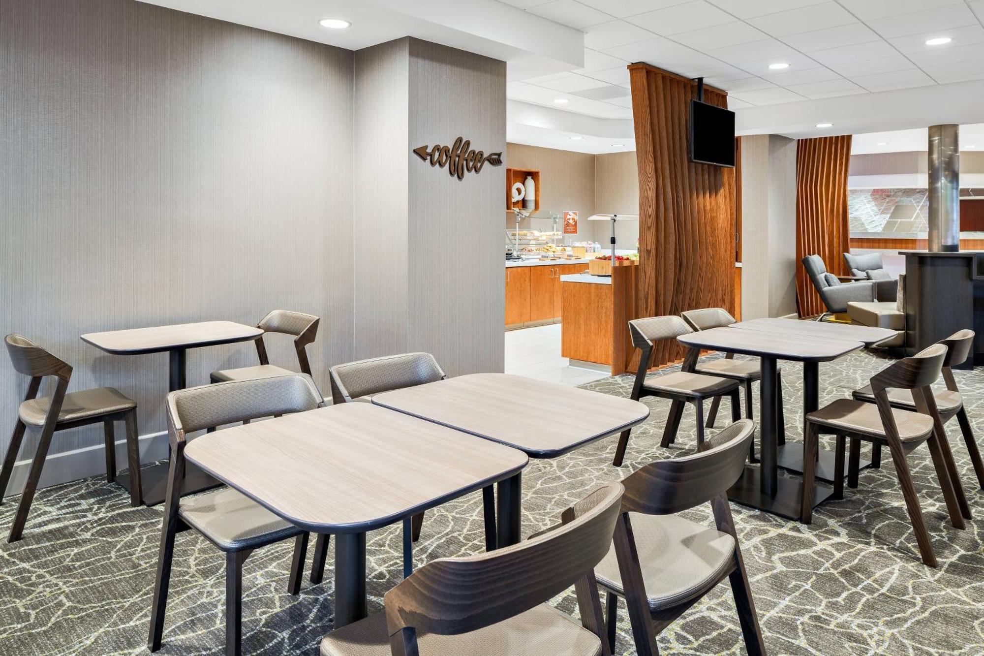 Springhill Suites San Diego Rancho Bernardo/Scripps Poway Exteriér fotografie