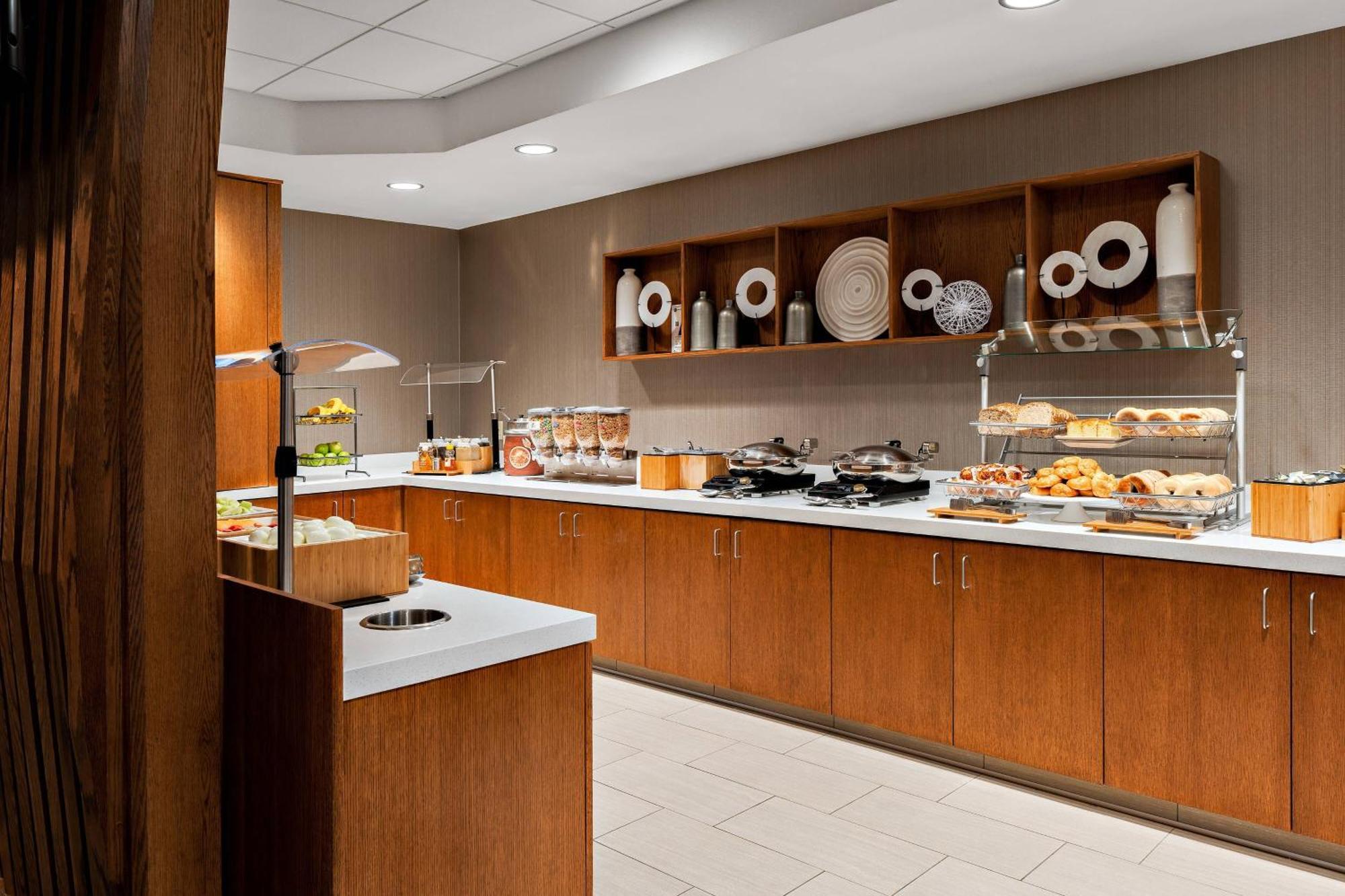 Springhill Suites San Diego Rancho Bernardo/Scripps Poway Exteriér fotografie