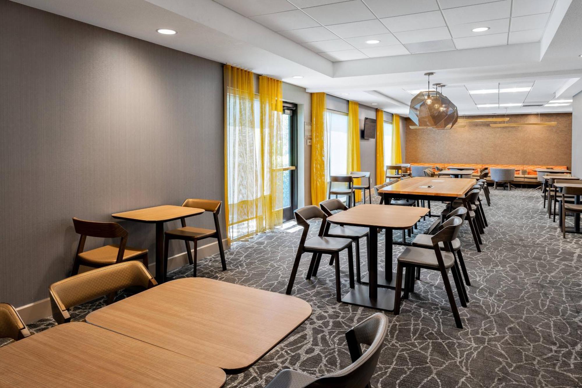 Springhill Suites San Diego Rancho Bernardo/Scripps Poway Exteriér fotografie