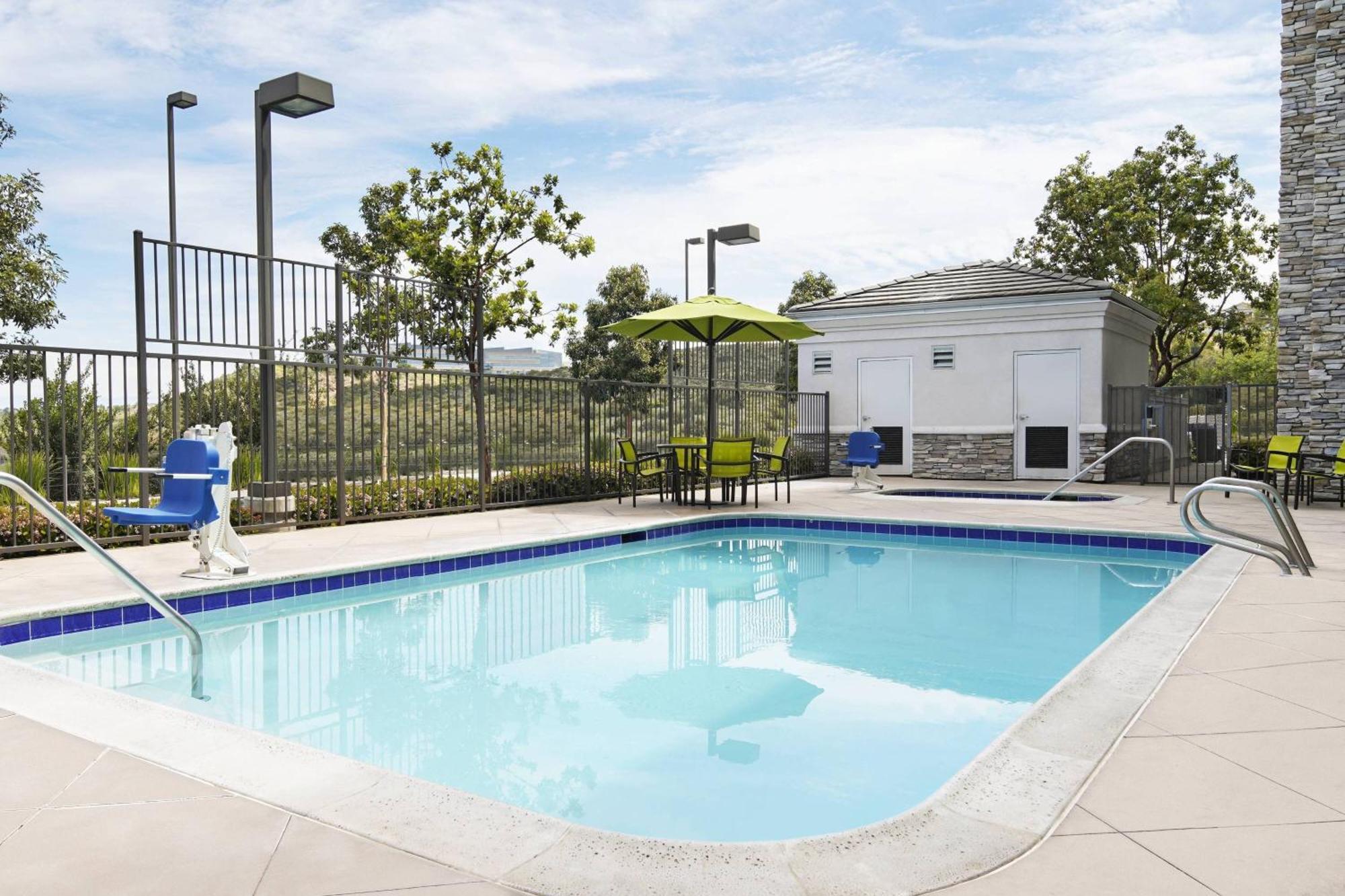 Springhill Suites San Diego Rancho Bernardo/Scripps Poway Exteriér fotografie