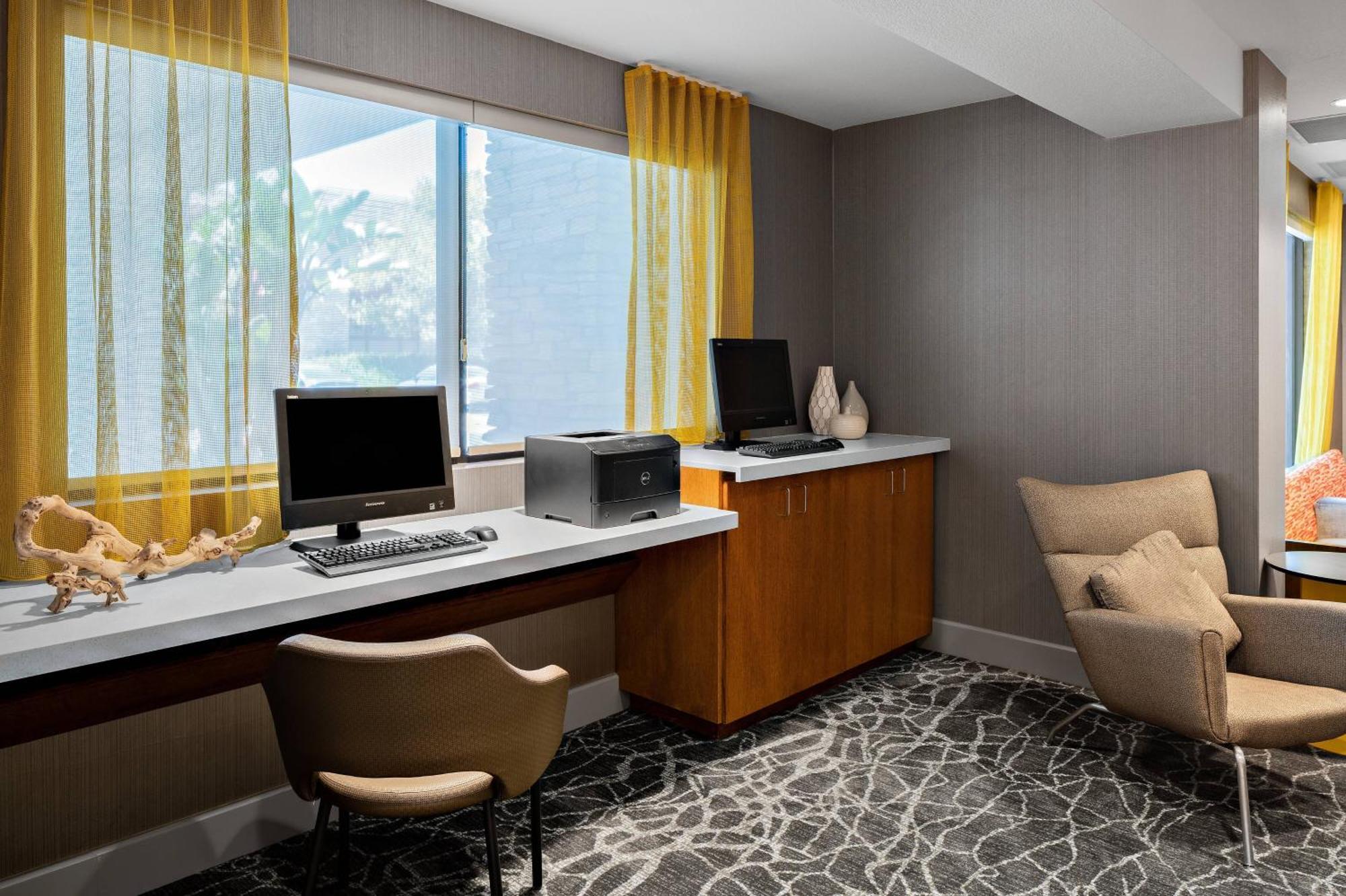 Springhill Suites San Diego Rancho Bernardo/Scripps Poway Exteriér fotografie