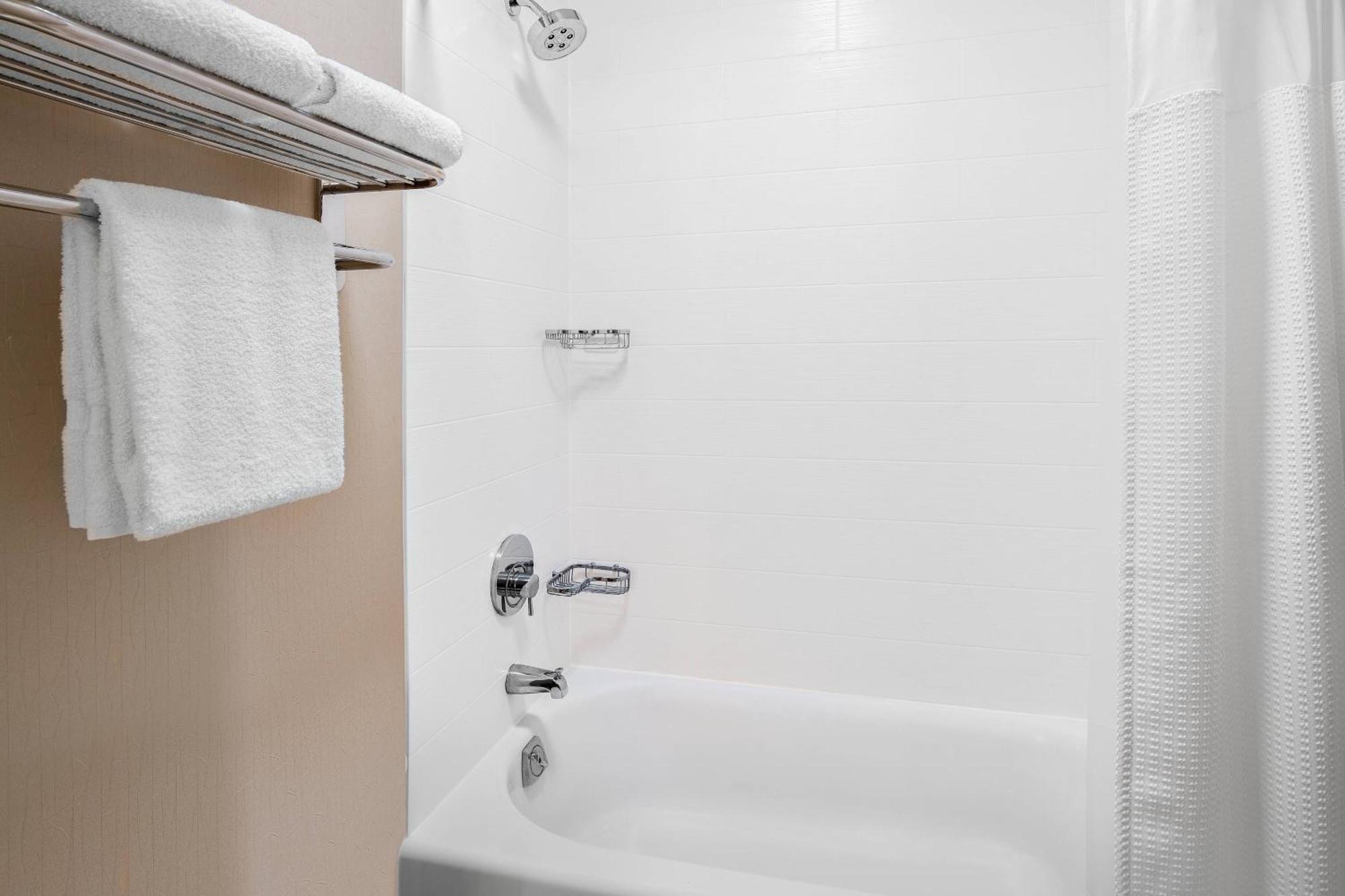Springhill Suites San Diego Rancho Bernardo/Scripps Poway Exteriér fotografie