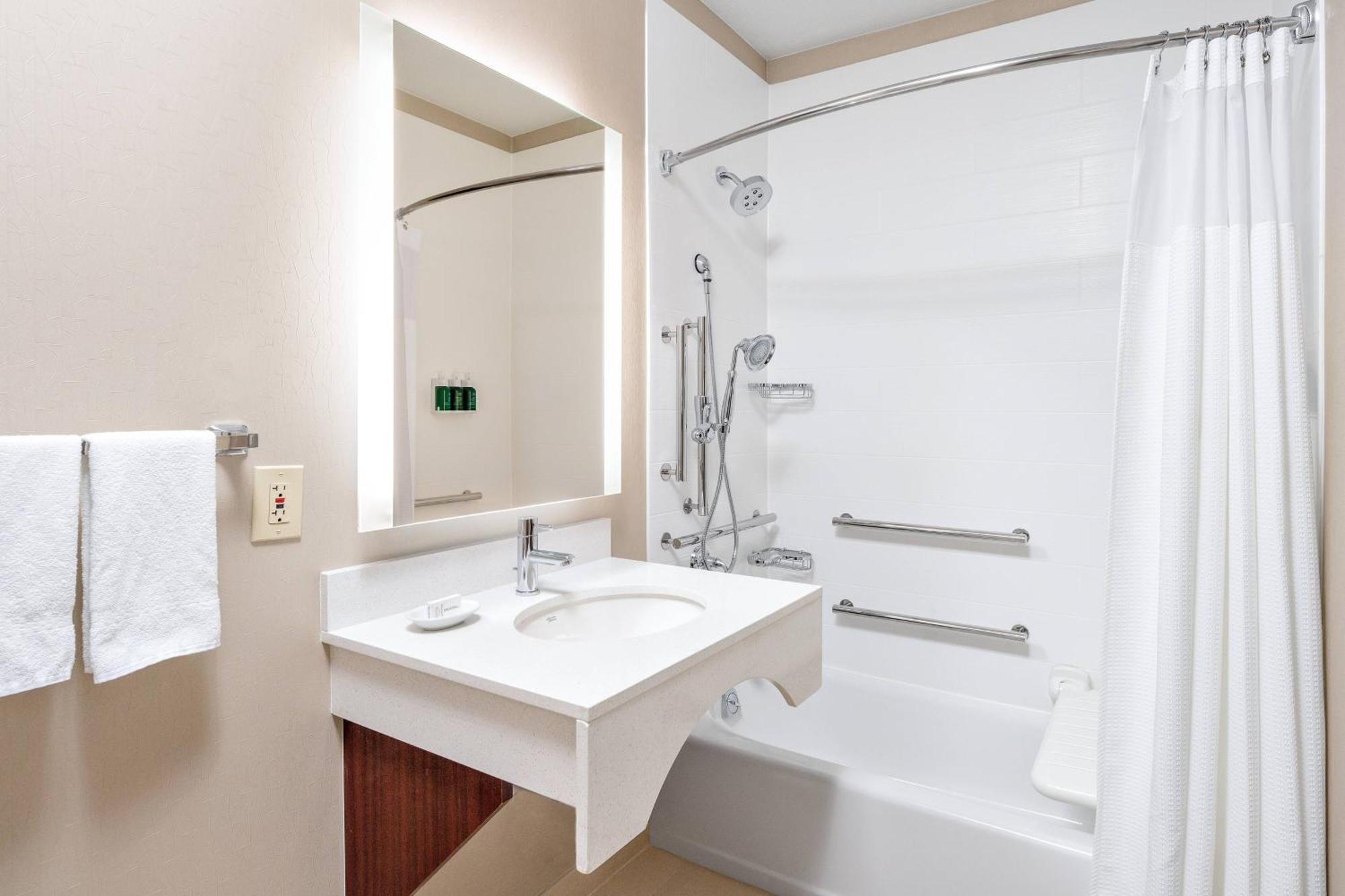 Springhill Suites San Diego Rancho Bernardo/Scripps Poway Exteriér fotografie