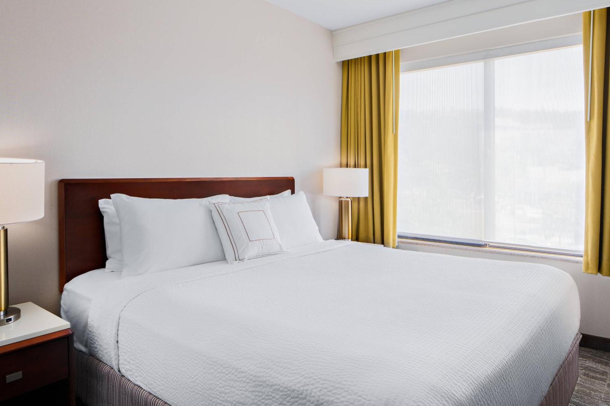Springhill Suites San Diego Rancho Bernardo/Scripps Poway Exteriér fotografie