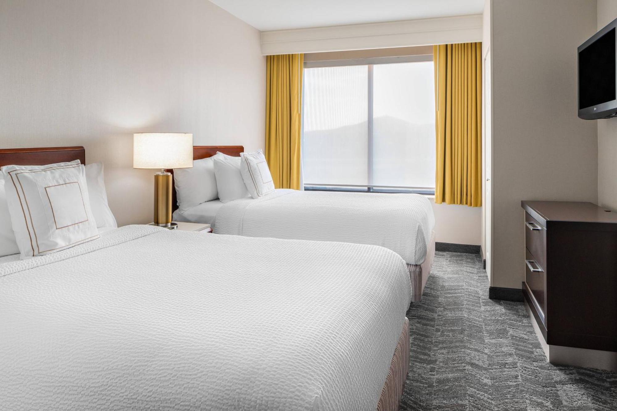 Springhill Suites San Diego Rancho Bernardo/Scripps Poway Exteriér fotografie