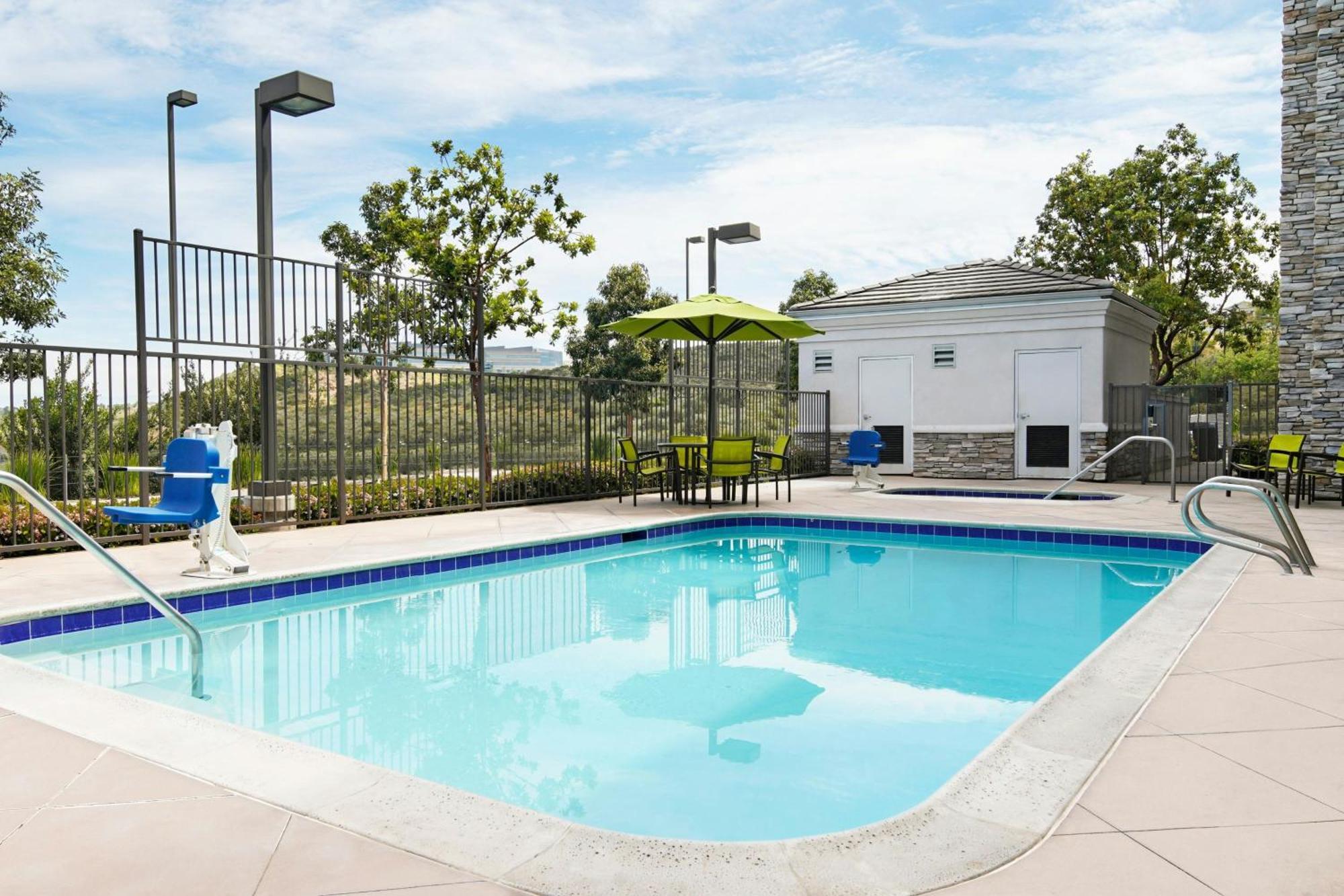 Springhill Suites San Diego Rancho Bernardo/Scripps Poway Exteriér fotografie