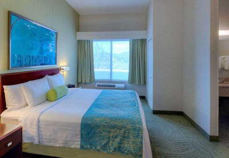 Springhill Suites San Diego Rancho Bernardo/Scripps Poway Exteriér fotografie